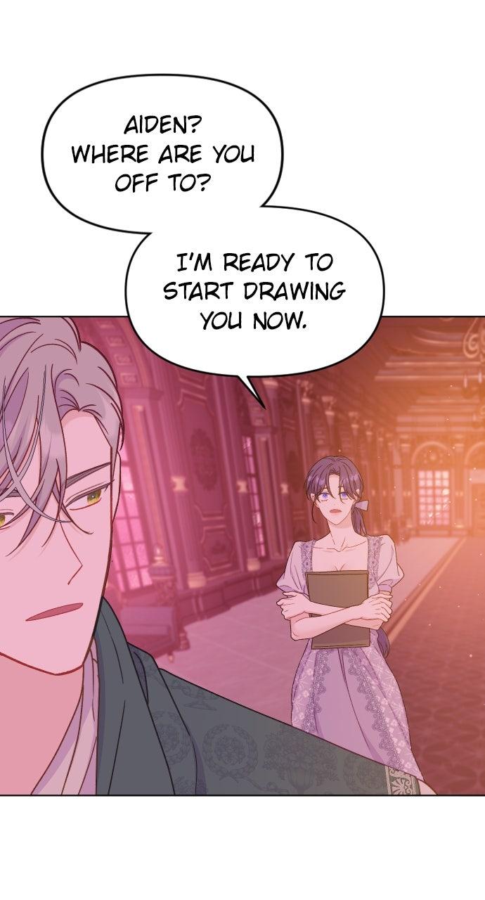 To Die or To Fall In Love Chapter 34 - Page 39