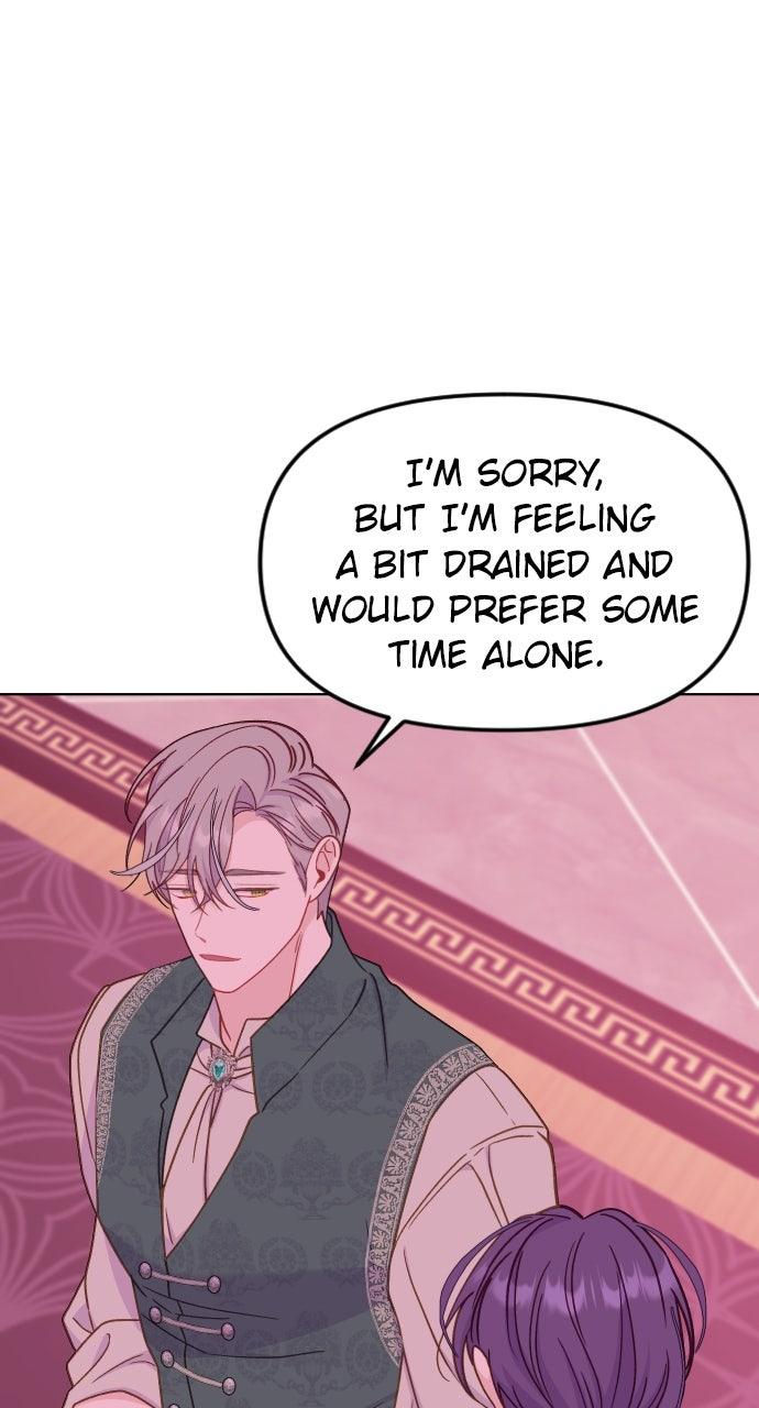 To Die or To Fall In Love Chapter 34 - Page 40