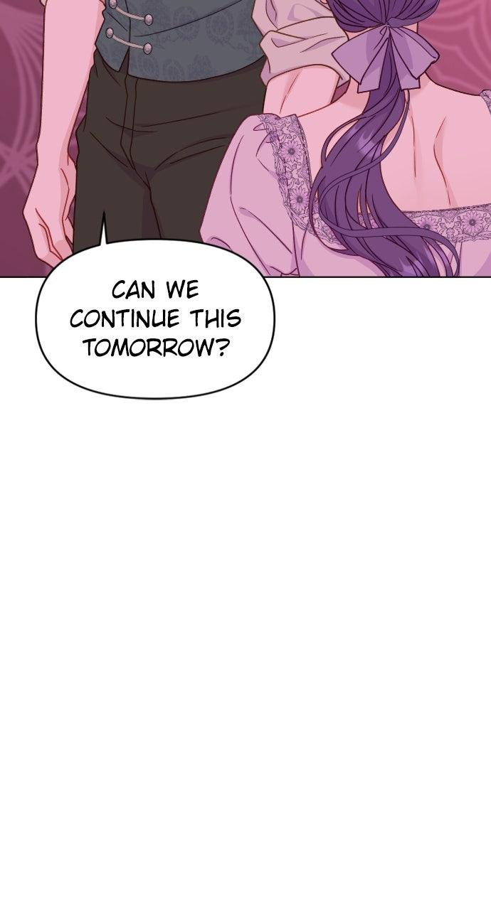 To Die or To Fall In Love Chapter 34 - Page 41