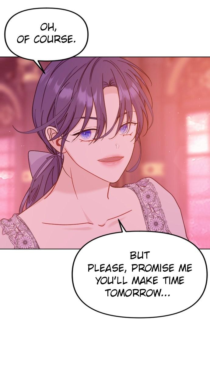 To Die or To Fall In Love Chapter 34 - Page 42