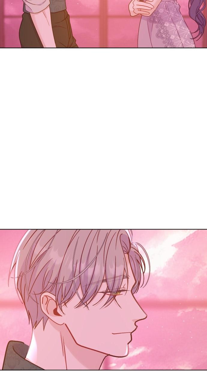 To Die or To Fall In Love Chapter 34 - Page 44