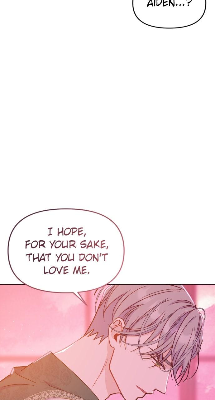 To Die or To Fall In Love Chapter 34 - Page 47