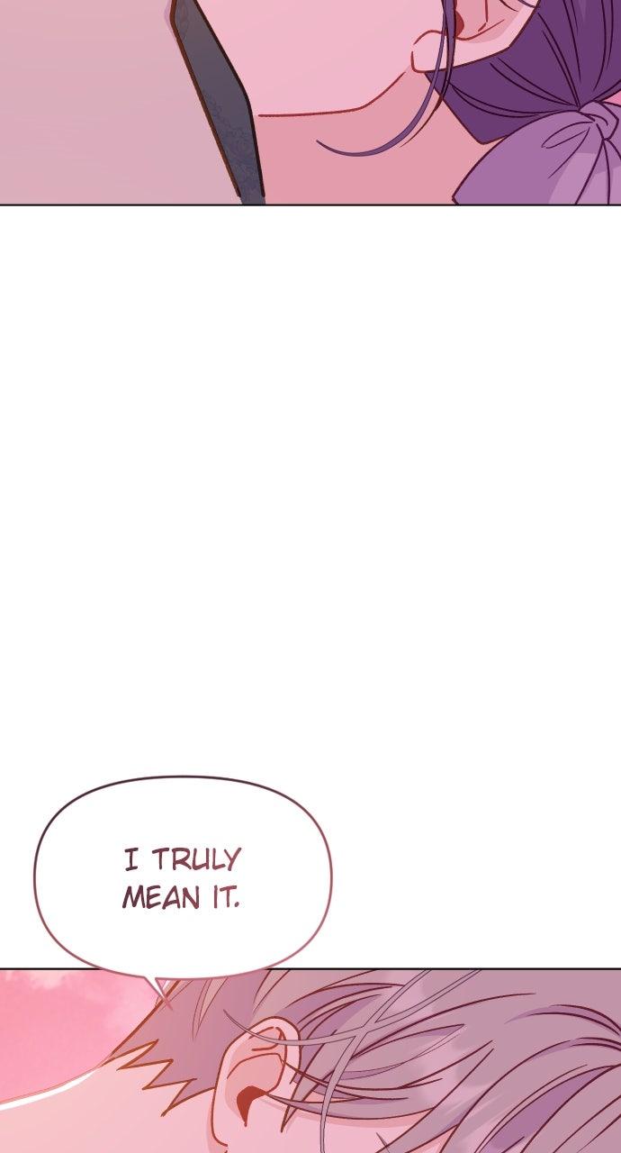 To Die or To Fall In Love Chapter 34 - Page 49