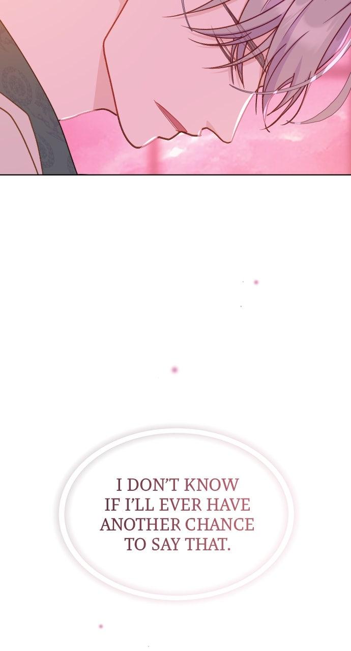 To Die or To Fall In Love Chapter 34 - Page 50