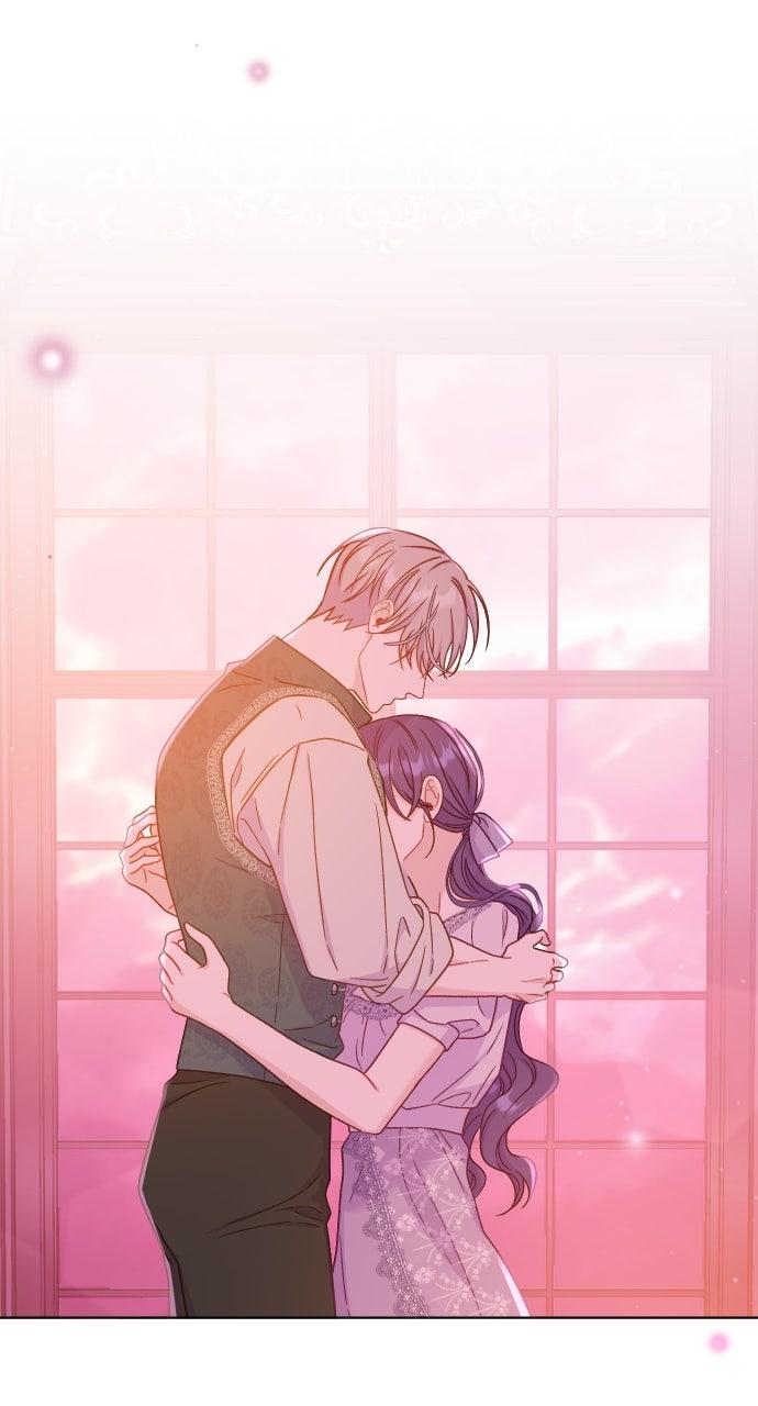 To Die or To Fall In Love Chapter 34 - Page 51