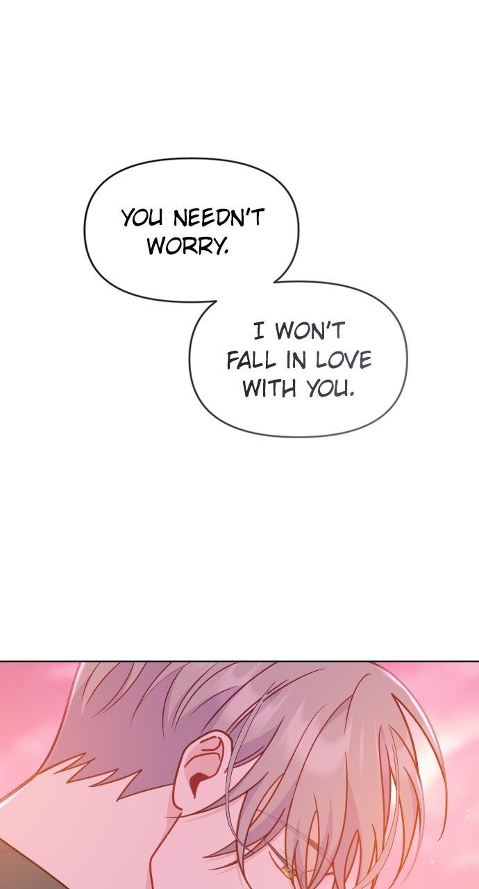 To Die or To Fall In Love Chapter 34 - Page 53
