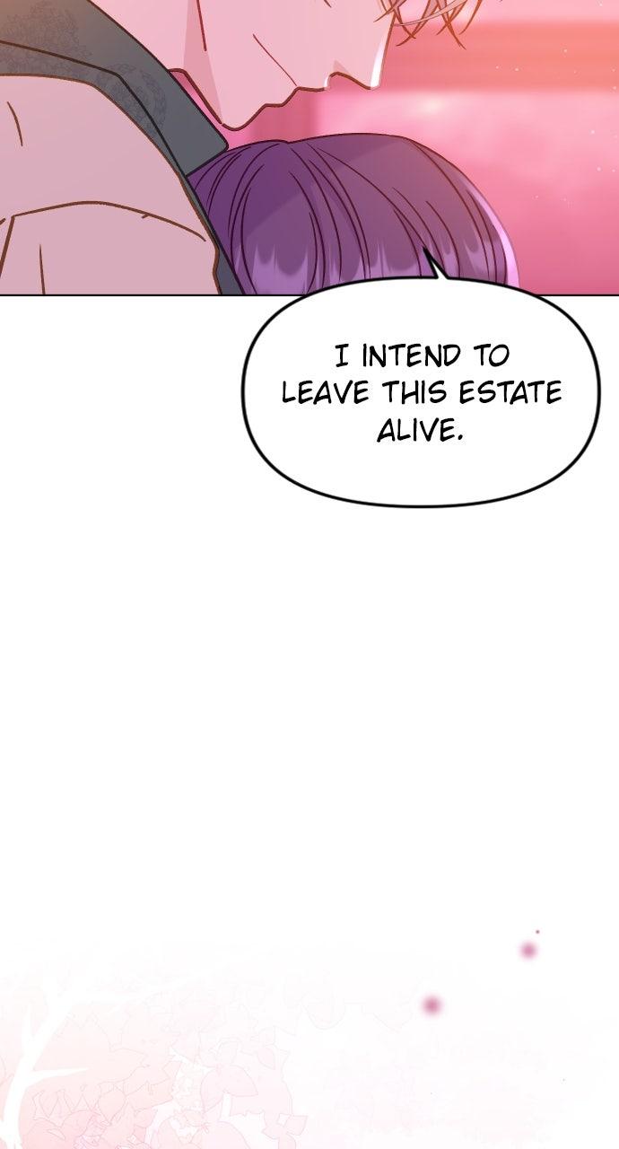 To Die or To Fall In Love Chapter 34 - Page 54