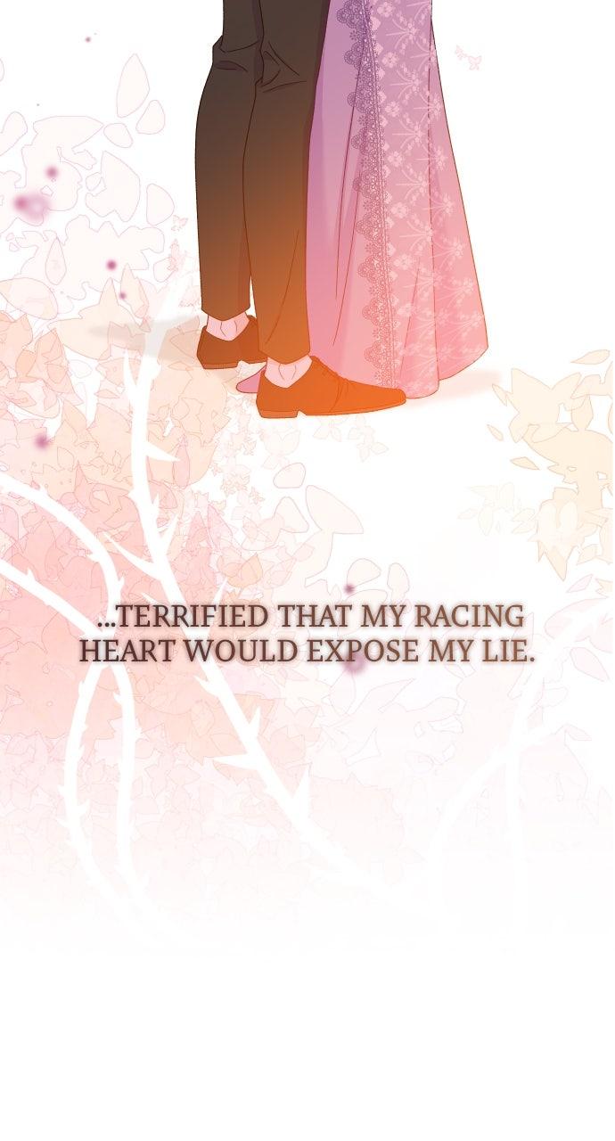 To Die or To Fall In Love Chapter 34 - Page 56