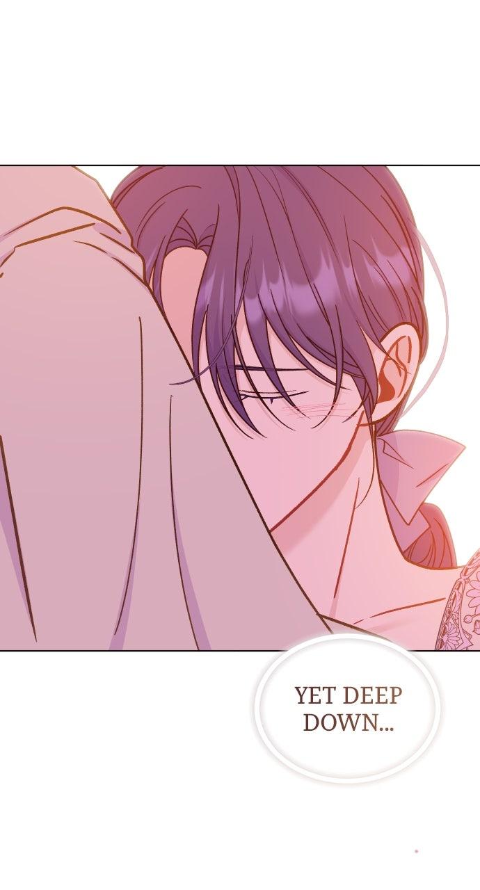 To Die or To Fall In Love Chapter 34 - Page 57