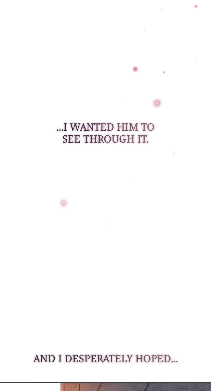 To Die or To Fall In Love Chapter 34 - Page 58