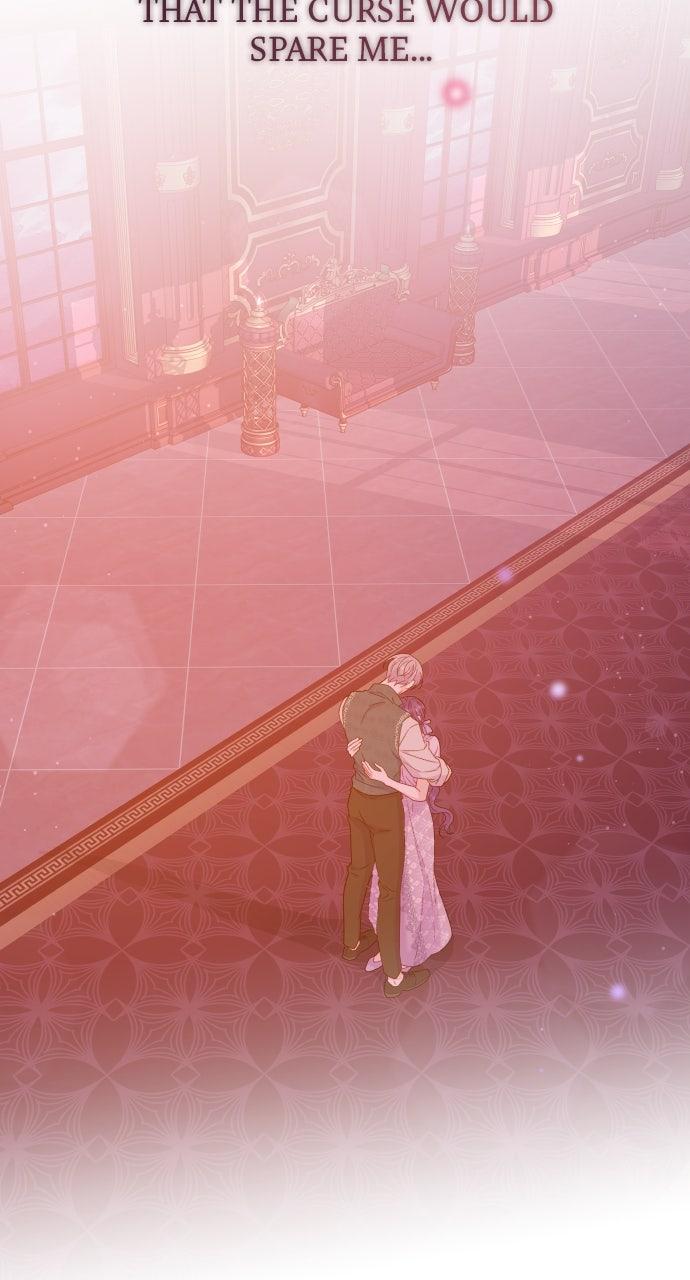 To Die or To Fall In Love Chapter 34 - Page 60