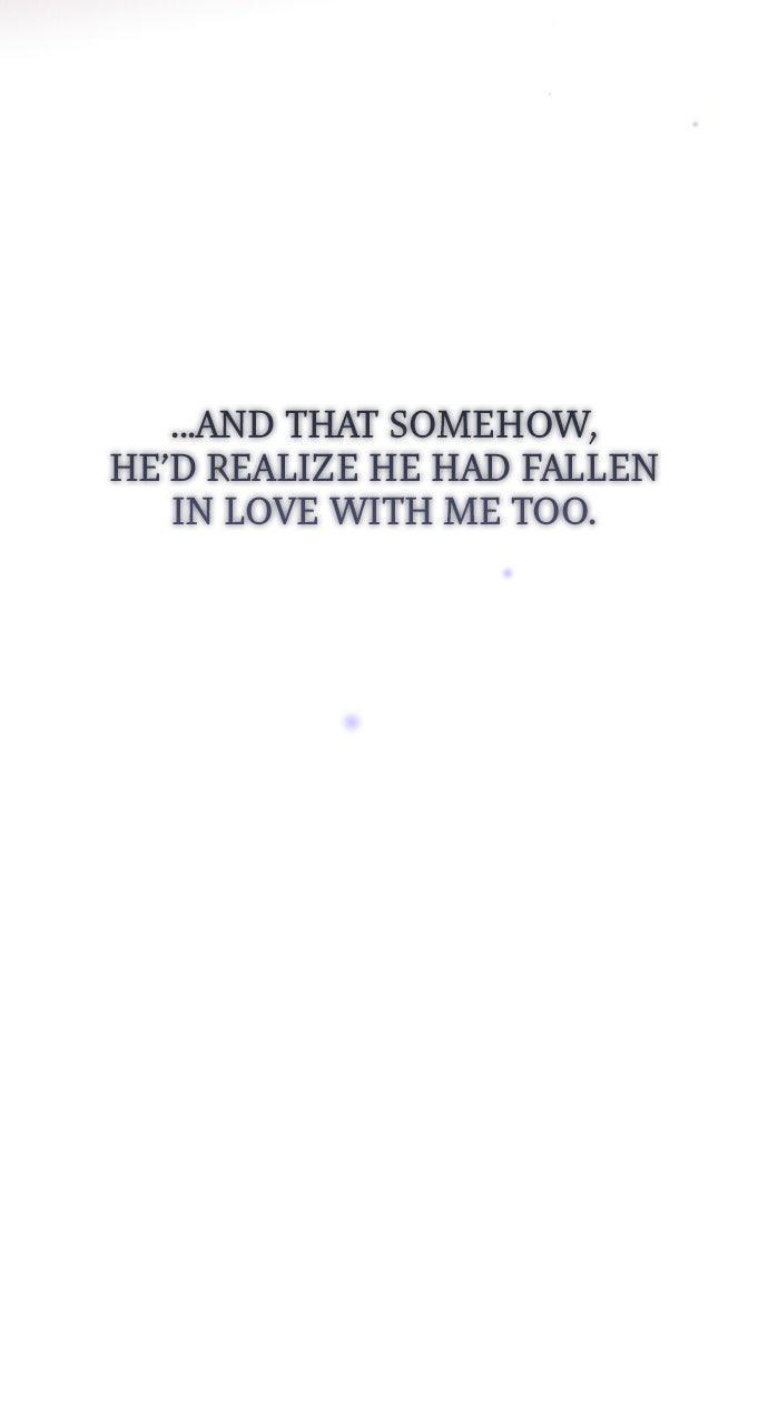 To Die or To Fall In Love Chapter 34 - Page 61