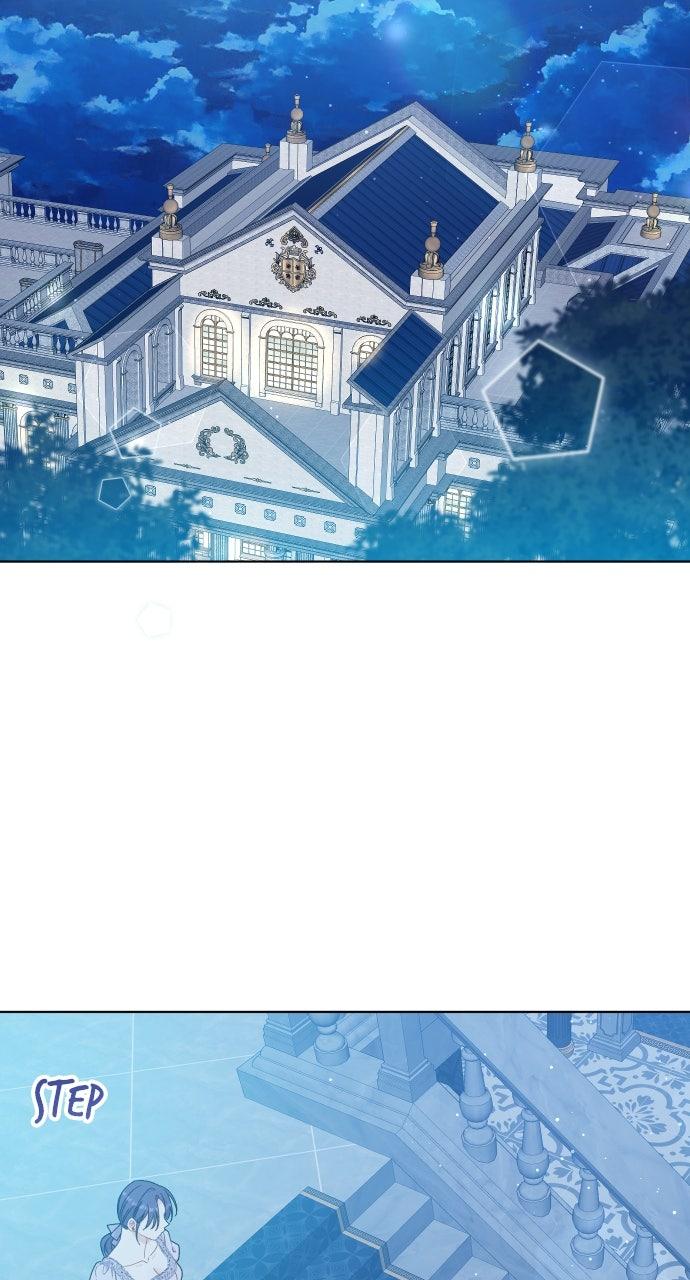 To Die or To Fall In Love Chapter 34 - Page 63