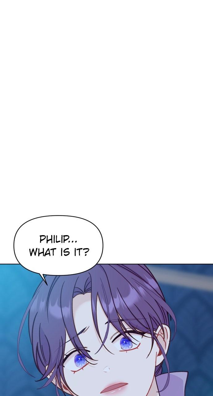 To Die or To Fall In Love Chapter 34 - Page 69