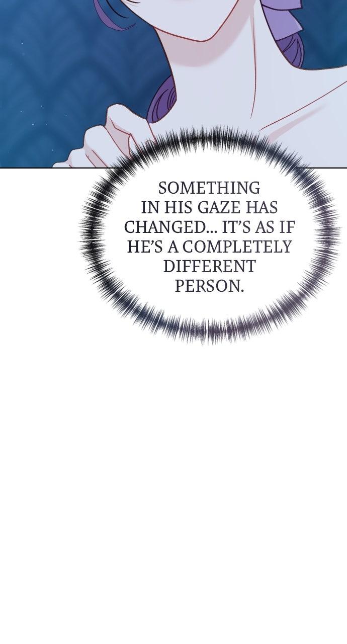 To Die or To Fall In Love Chapter 34 - Page 70