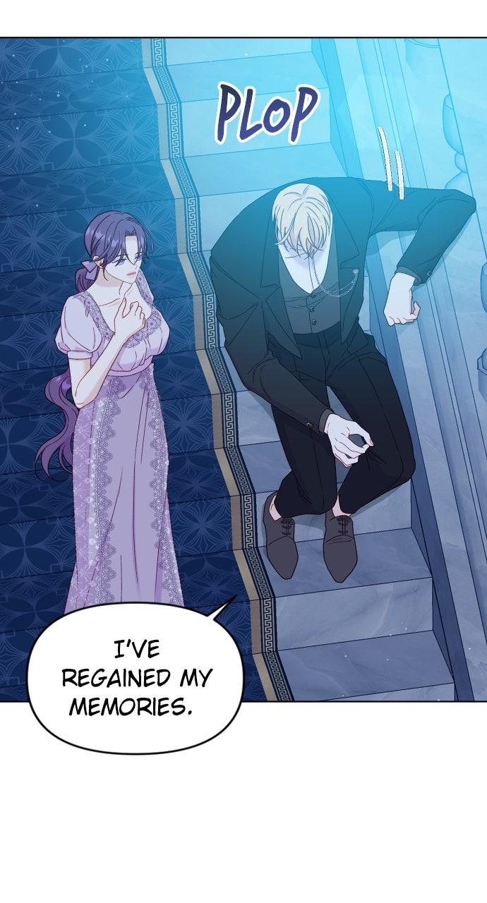 To Die or To Fall In Love Chapter 34 - Page 71