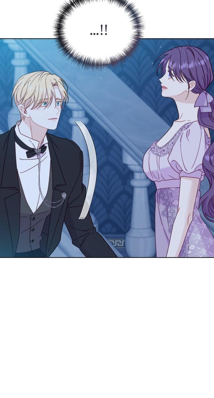 To Die or To Fall In Love Chapter 34 - Page 79