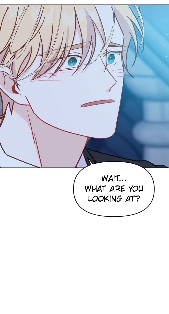 To Die or To Fall In Love Chapter 34 - Page 81