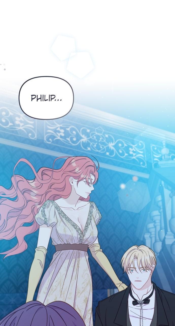 To Die or To Fall In Love Chapter 34 - Page 82