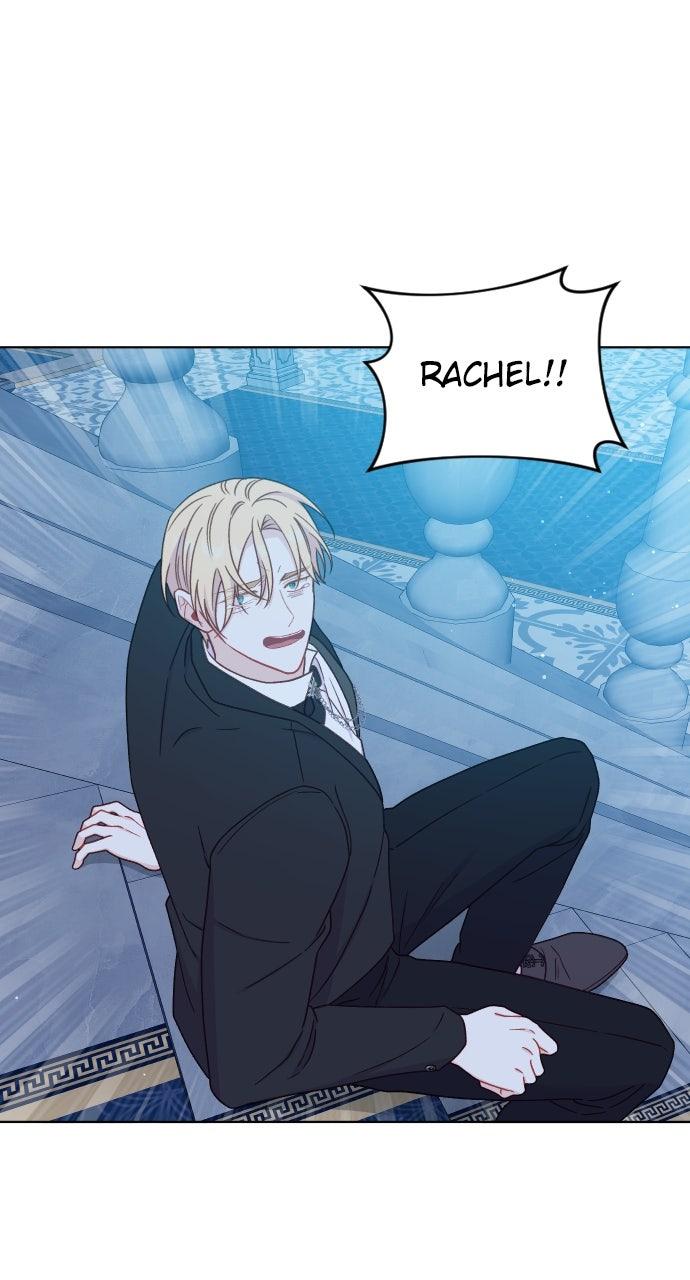 To Die or To Fall In Love Chapter 34 - Page 85