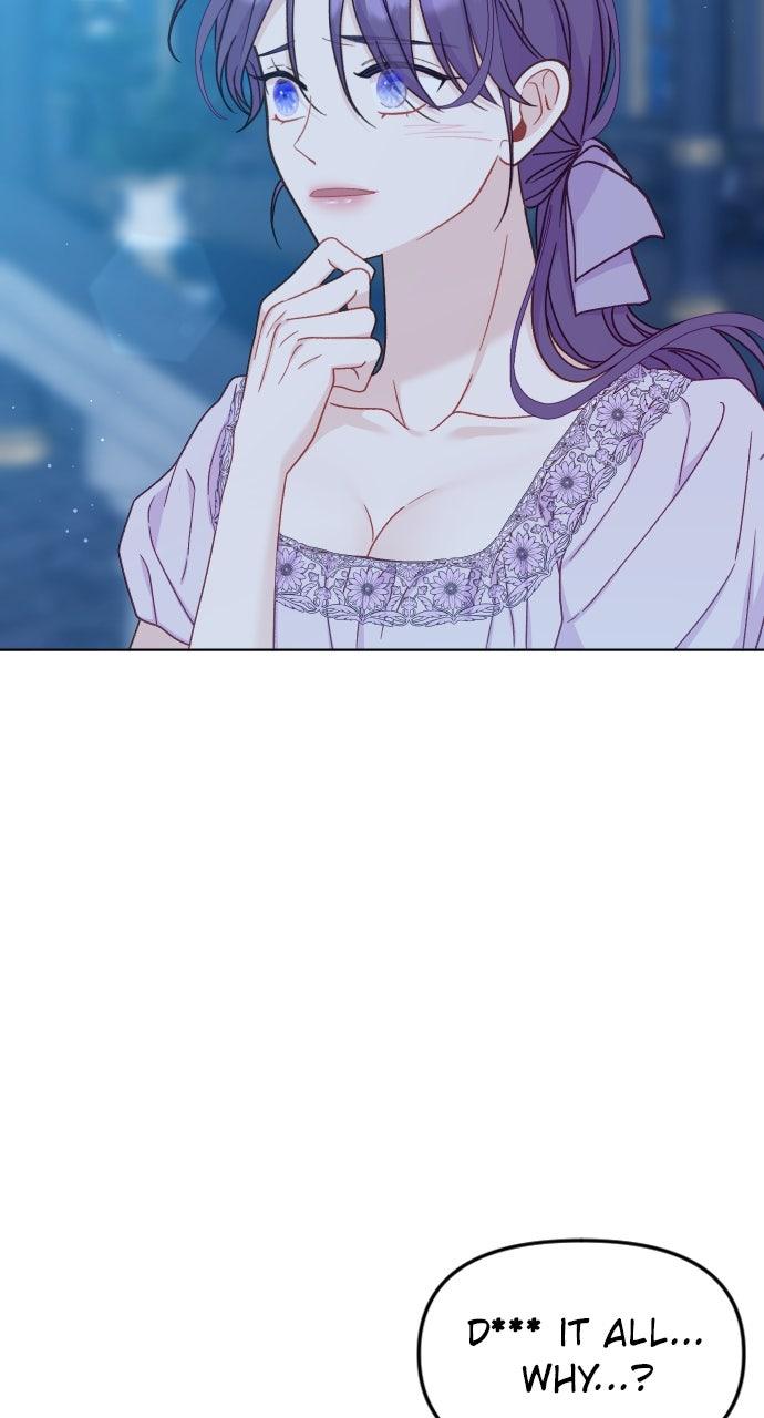 To Die or To Fall In Love Chapter 34 - Page 87