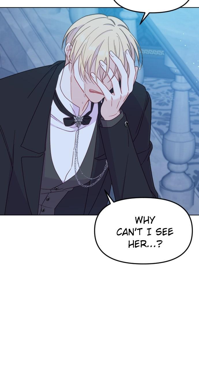 To Die or To Fall In Love Chapter 34 - Page 88