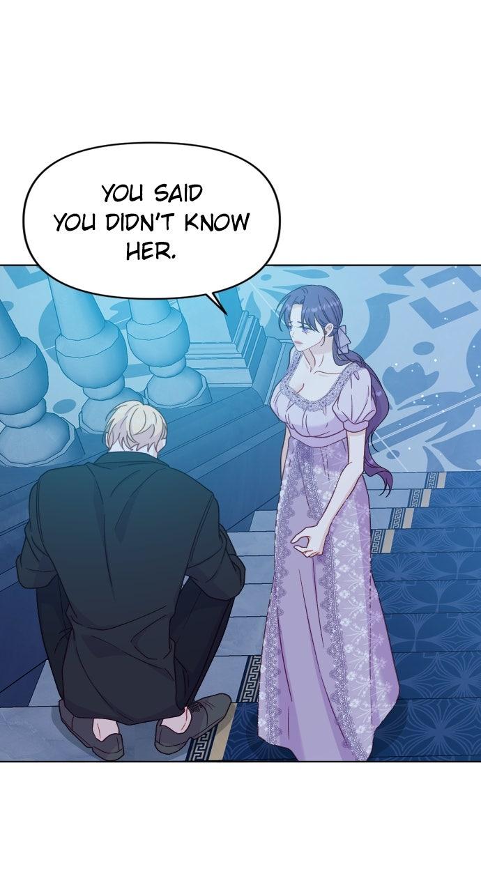 To Die or To Fall In Love Chapter 34 - Page 89