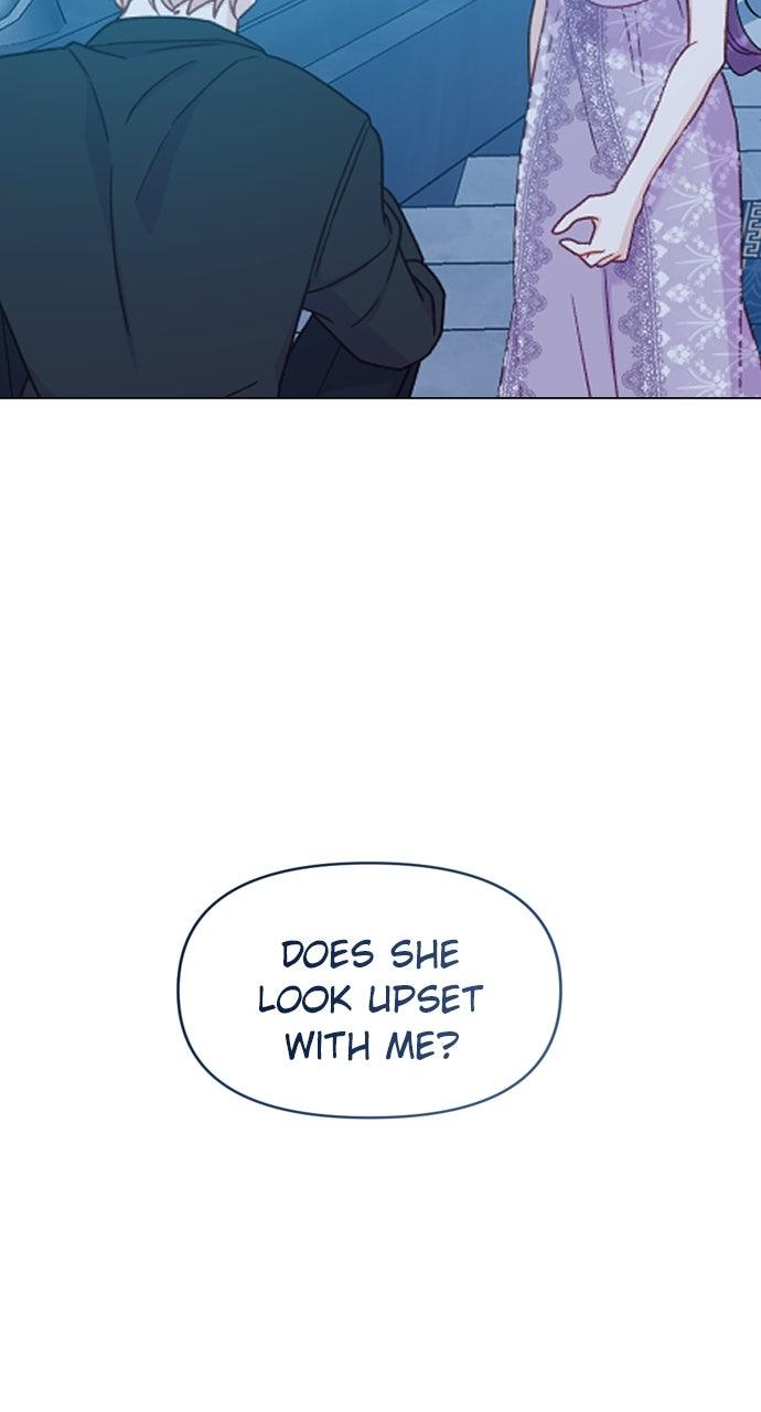 To Die or To Fall In Love Chapter 34 - Page 92