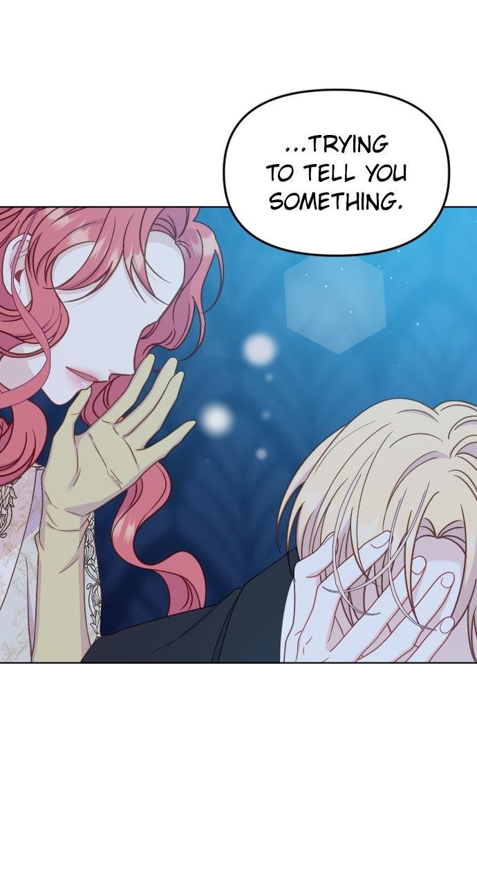 To Die or To Fall In Love Chapter 34 - Page 94