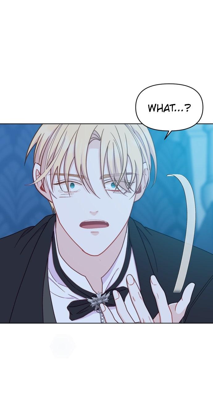 To Die or To Fall In Love Chapter 34 - Page 95