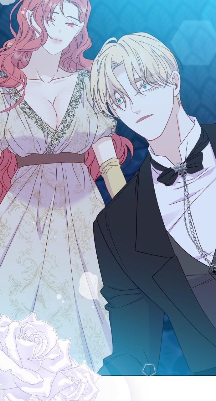 To Die or To Fall In Love Chapter 34 - Page 98