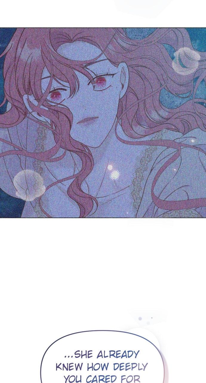 To Die or To Fall In Love Chapter 34 - Page 101