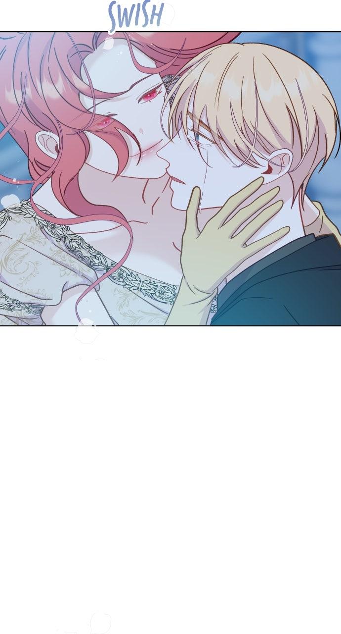 To Die or To Fall In Love Chapter 34 - Page 106