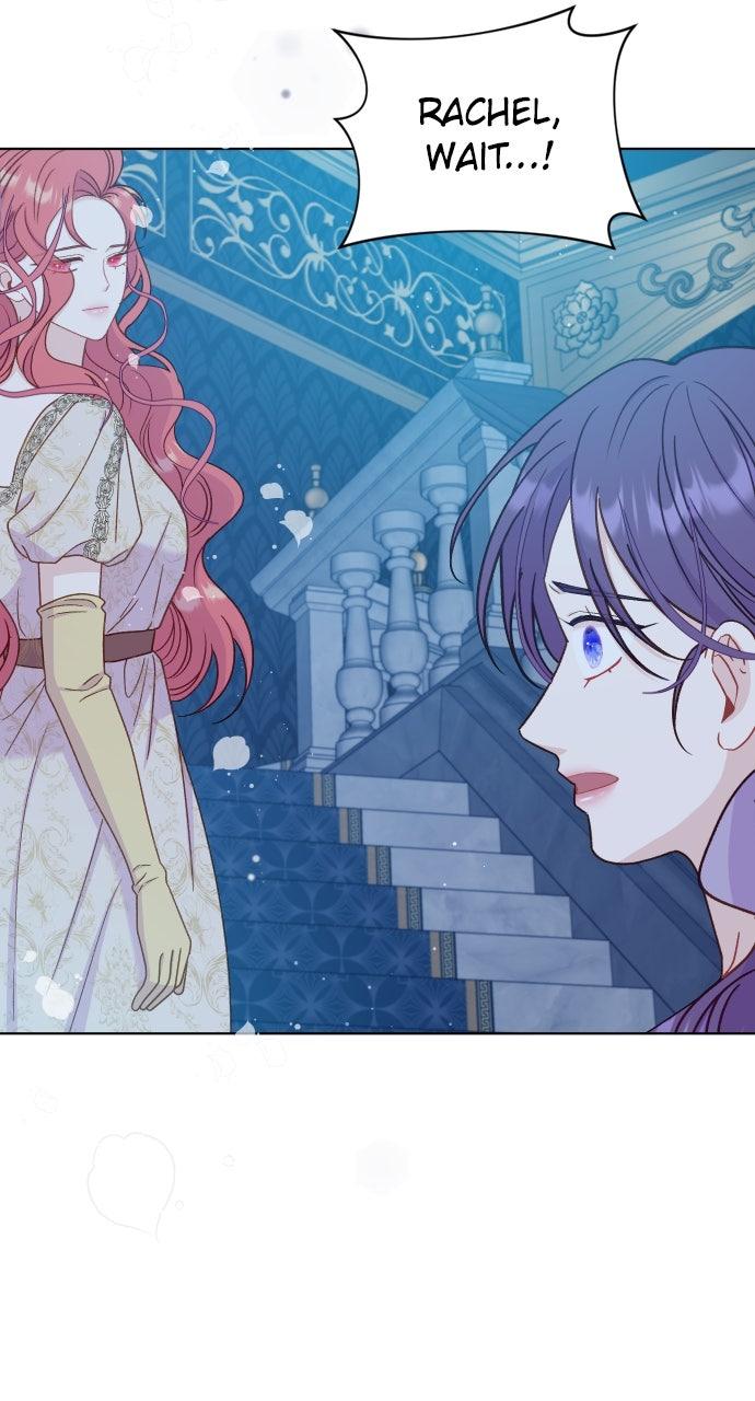 To Die or To Fall In Love Chapter 34 - Page 107