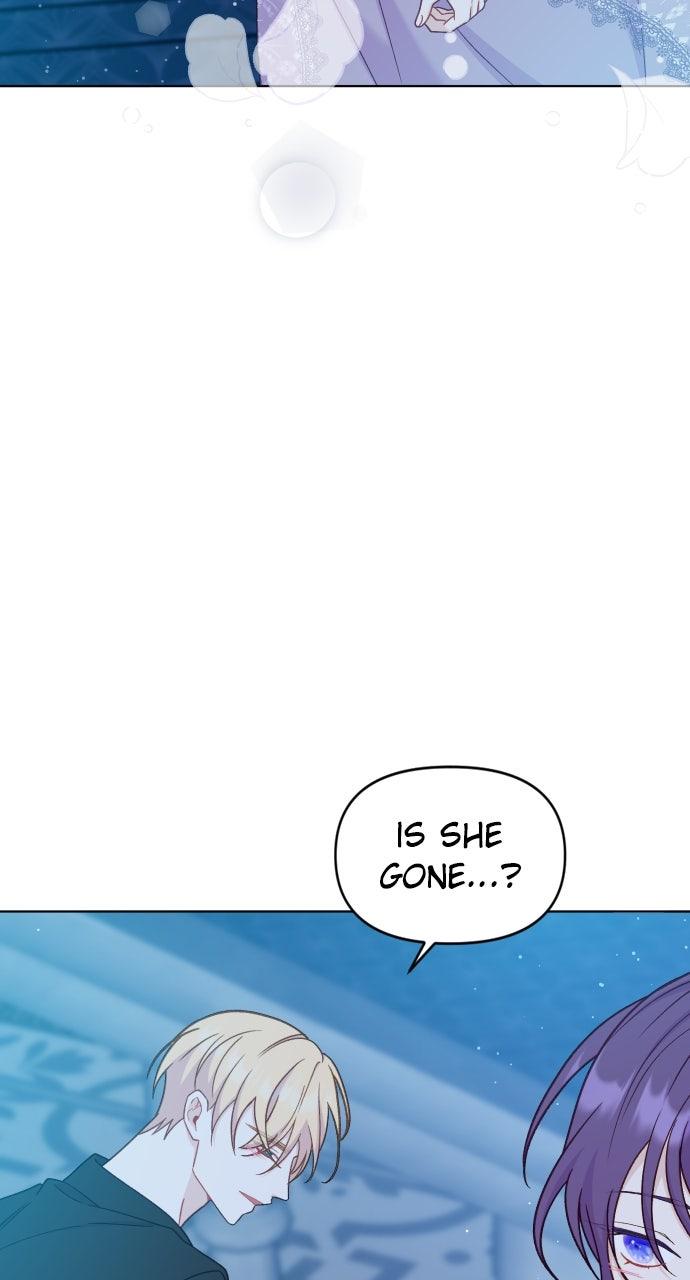 To Die or To Fall In Love Chapter 34 - Page 111