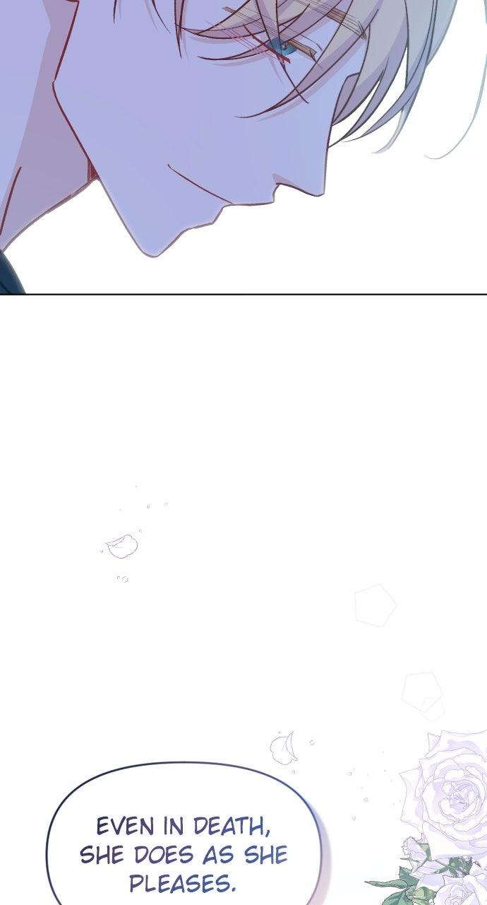 To Die or To Fall In Love Chapter 34 - Page 113