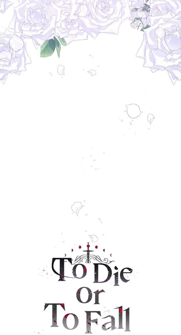 To Die or To Fall In Love Chapter 34 - Page 115