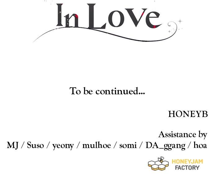 To Die or To Fall In Love Chapter 34 - Page 116