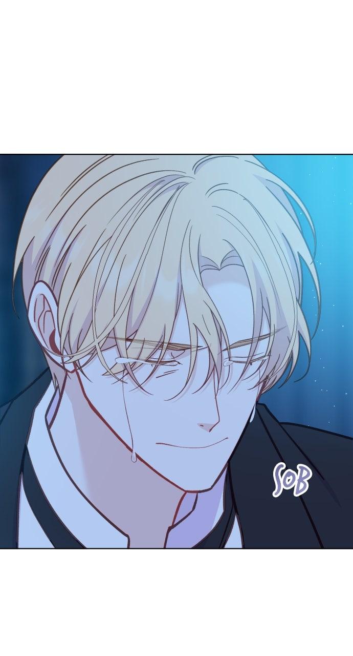 To Die or To Fall In Love Chapter 35 - Page 5