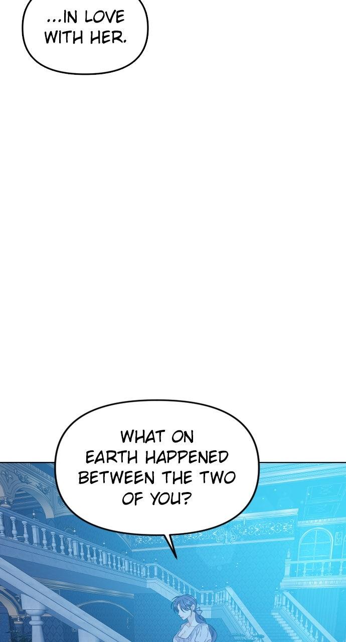 To Die or To Fall In Love Chapter 35 - Page 7