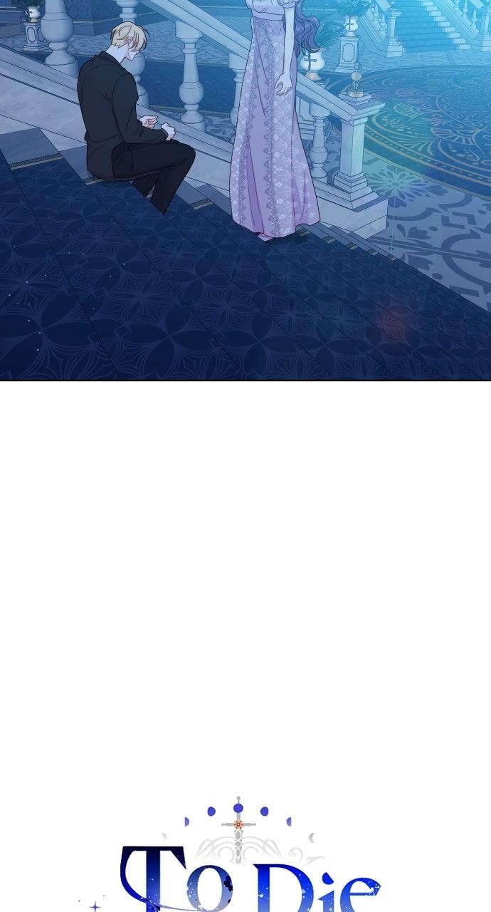 To Die or To Fall In Love Chapter 35 - Page 8