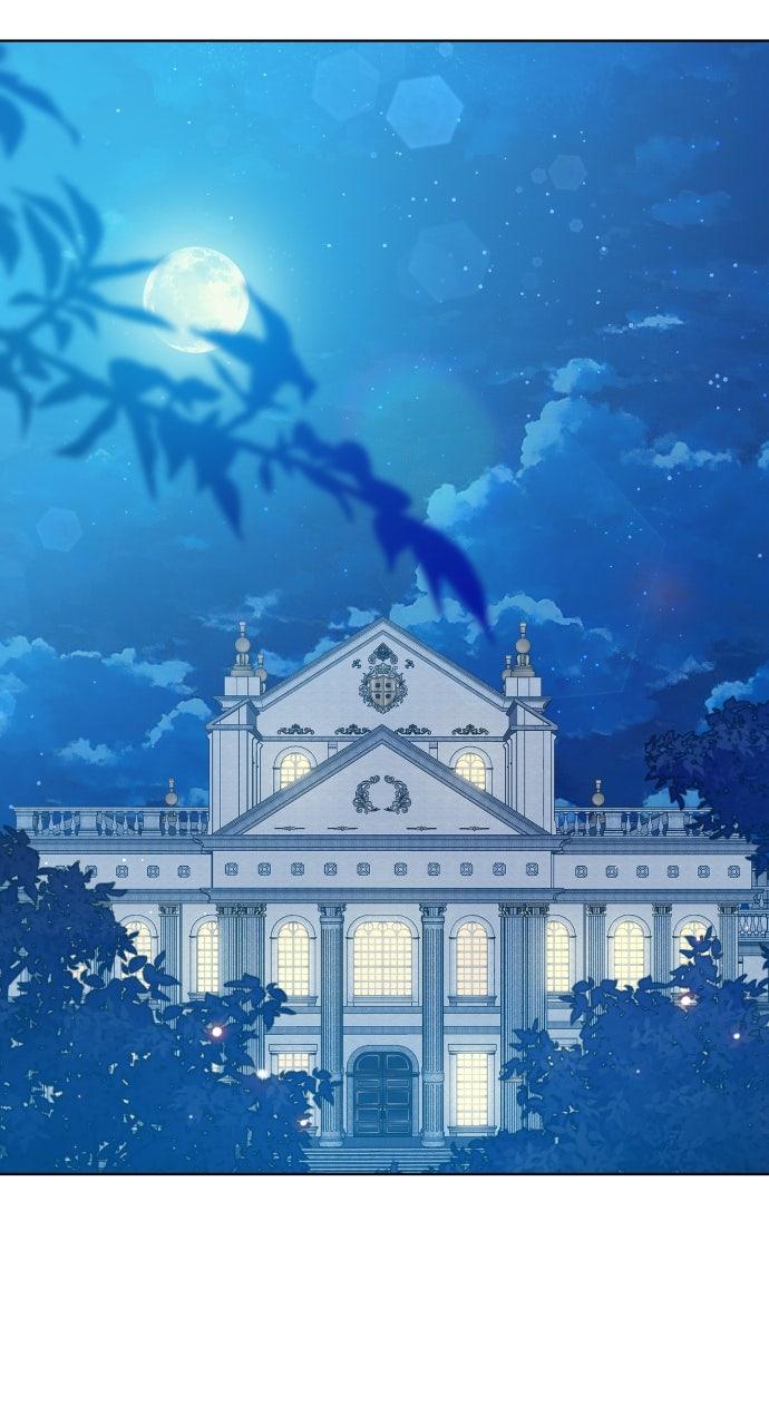 To Die or To Fall In Love Chapter 35 - Page 10