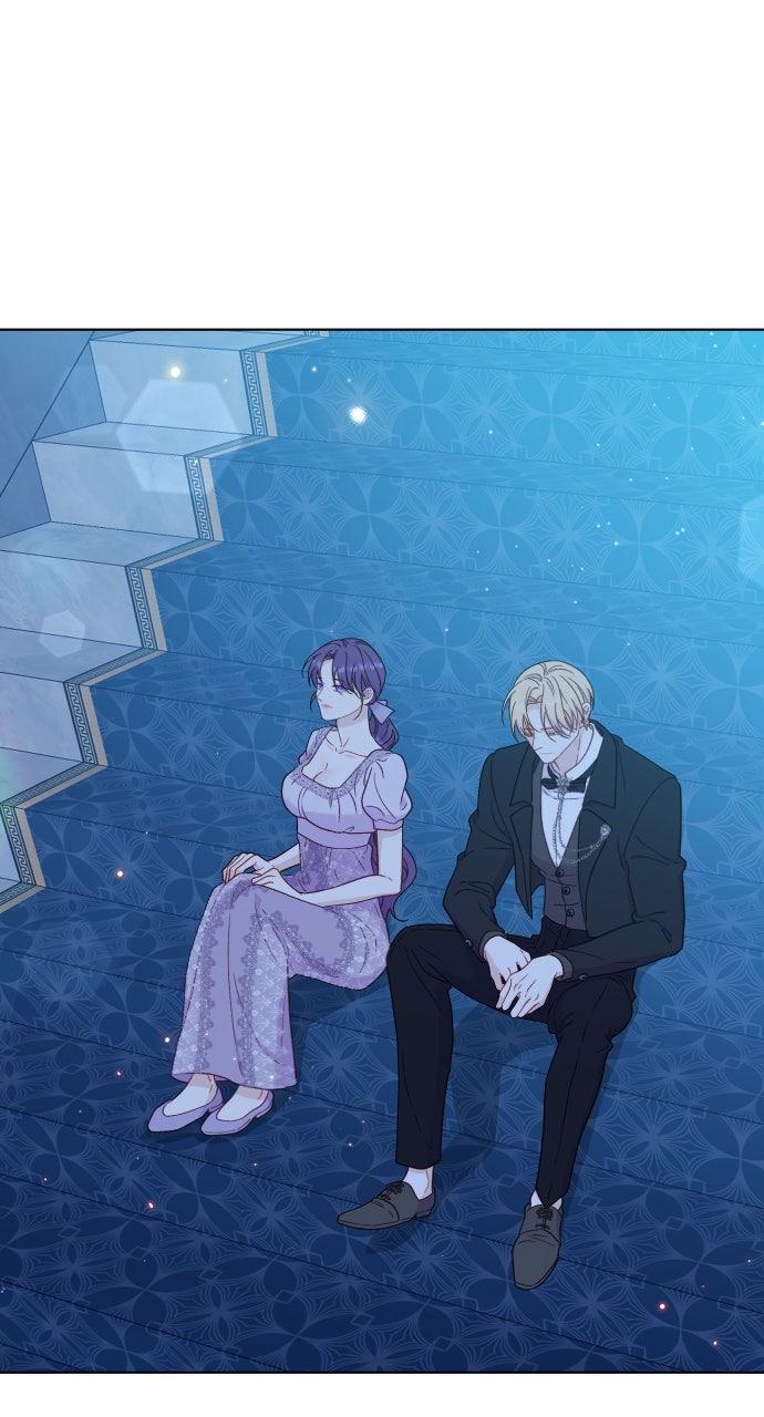 To Die or To Fall In Love Chapter 35 - Page 11