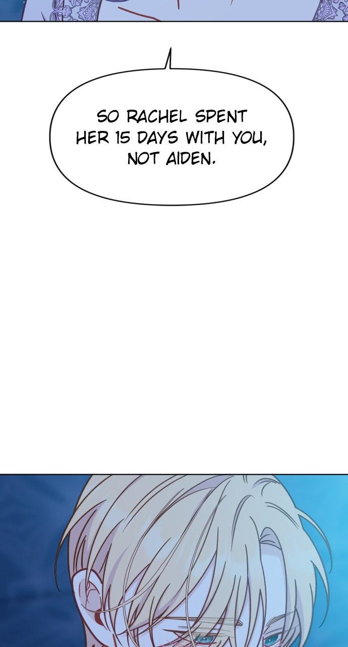 To Die or To Fall In Love Chapter 35 - Page 13