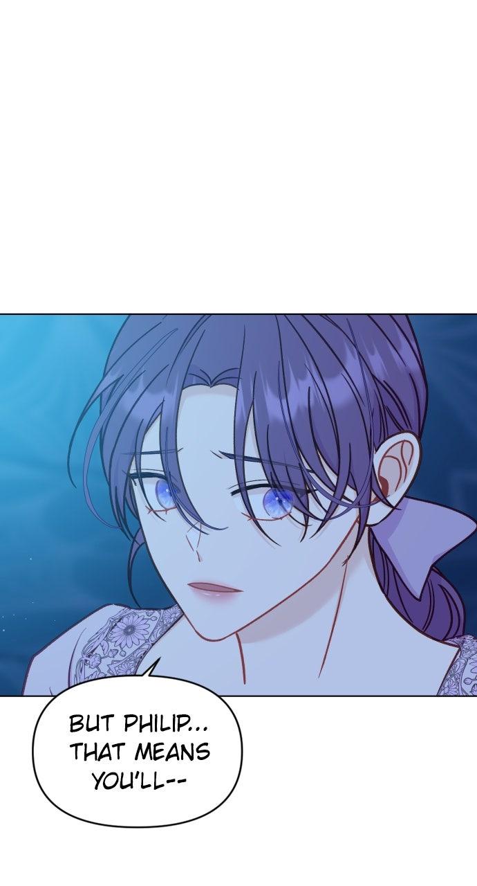 To Die or To Fall In Love Chapter 35 - Page 17