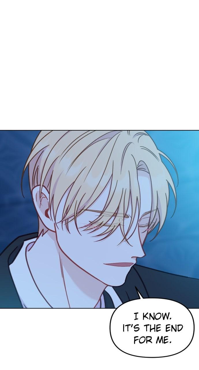 To Die or To Fall In Love Chapter 35 - Page 18