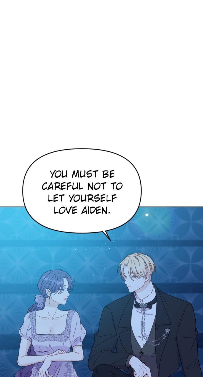 To Die or To Fall In Love Chapter 35 - Page 19