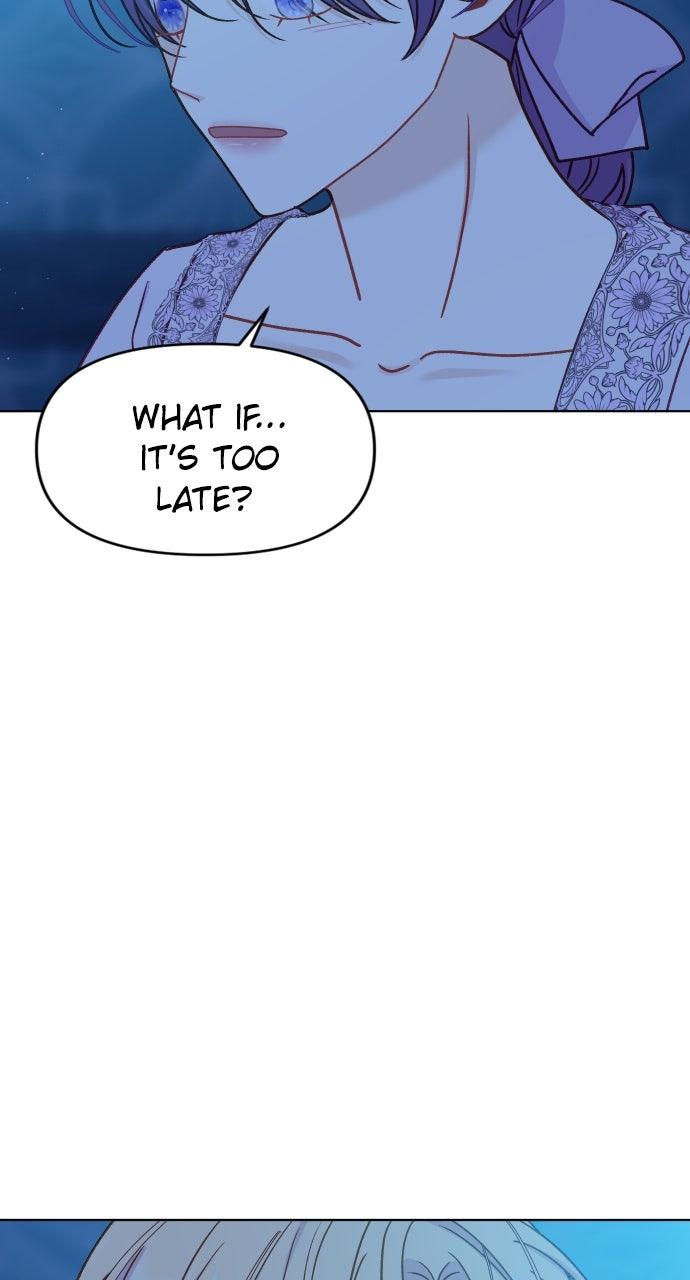 To Die or To Fall In Love Chapter 35 - Page 24