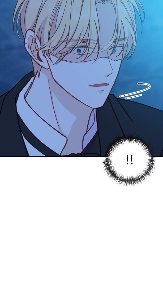 To Die or To Fall In Love Chapter 35 - Page 25