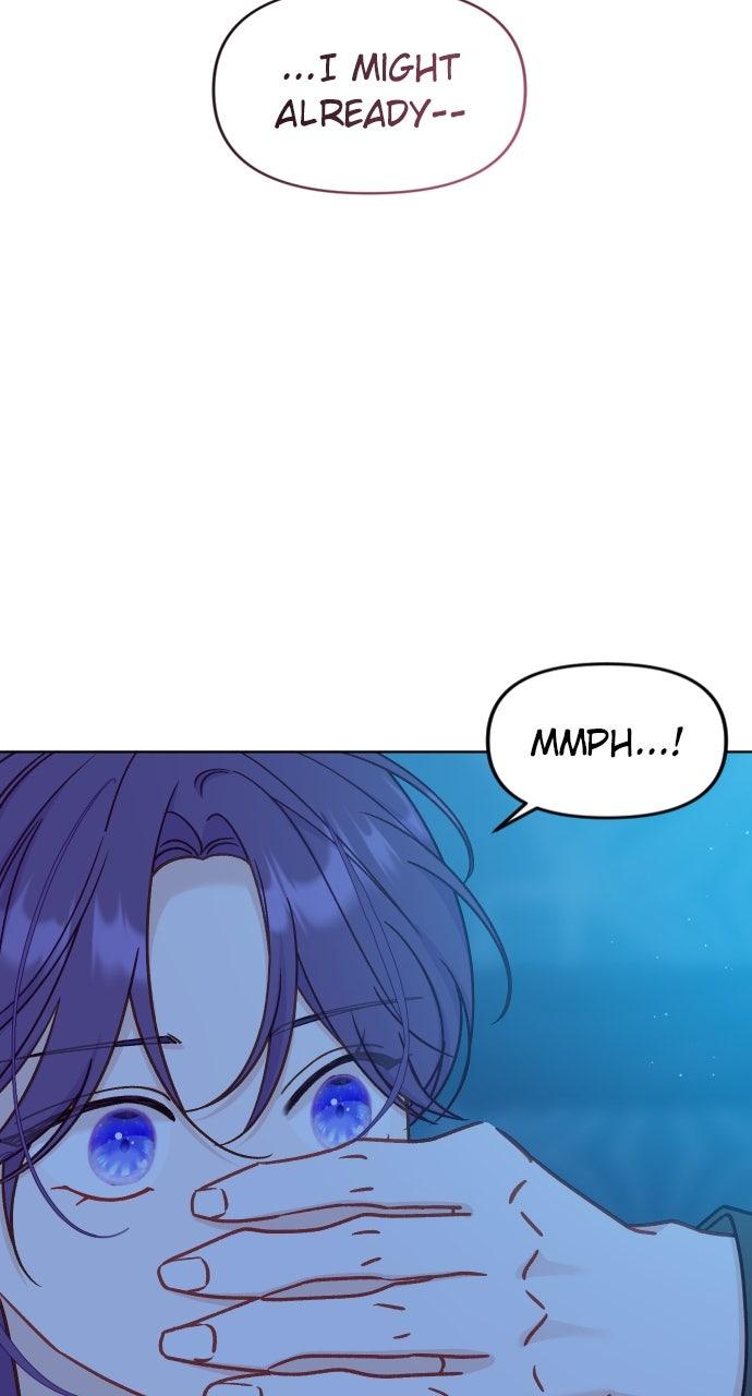 To Die or To Fall In Love Chapter 35 - Page 27